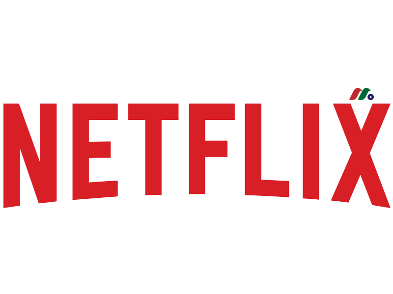 Netflix市值挑战万亿美元：订阅+广告双轮驱动的崛起路径