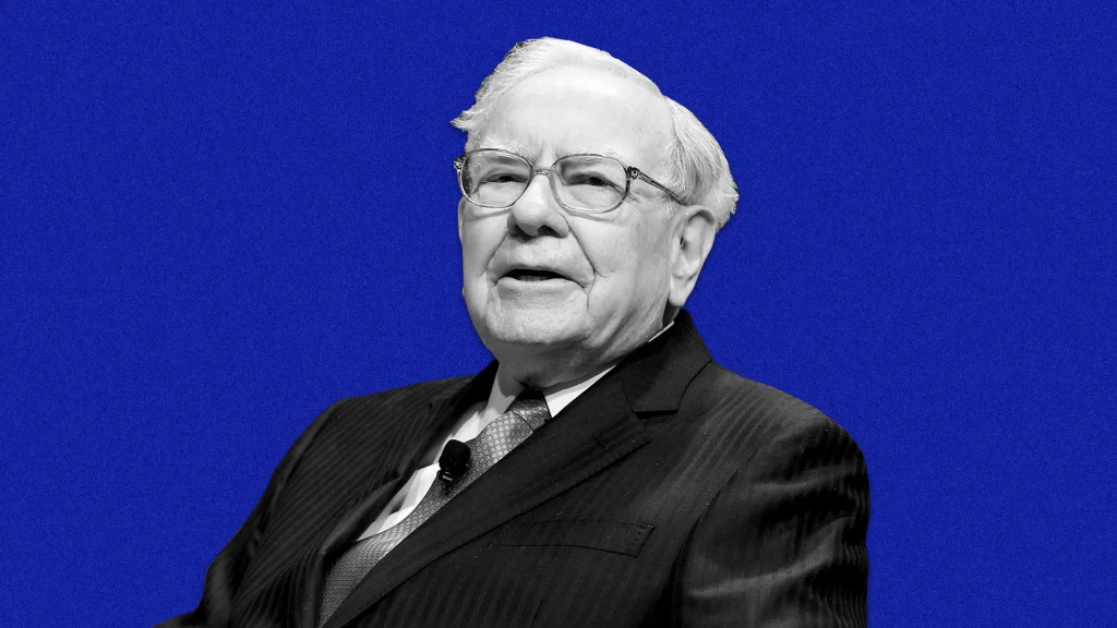 沃伦·巴菲特2025年第一季度财报前，Berkshire Hathaway为何成为最佳买入时机