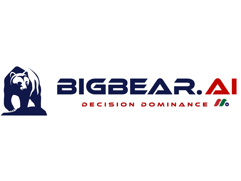 BigBear.ai：高增长潜力背后的高风险投资选择？