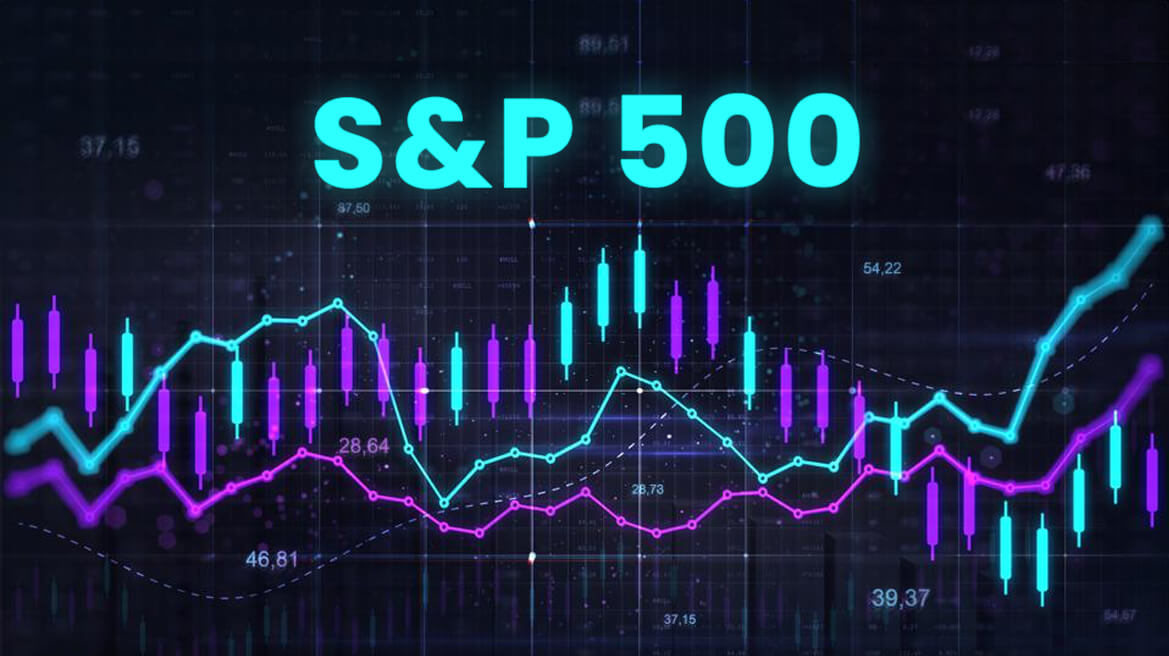 动荡市况下的“定海神针”：S&P 500指数基金为何值得长期持有？